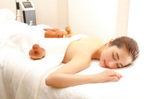 美ボディコルギ＋頭蓋骨矯正＋小顔コルギ​