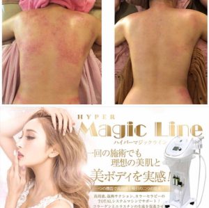 メニュー - KANコルギセラピー京都店 Yasming